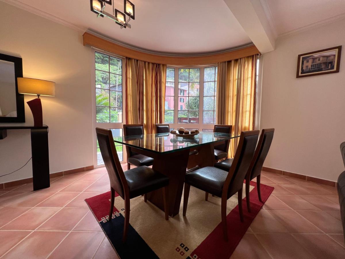 Vakantiehuis Briola By Analodges São Vicente