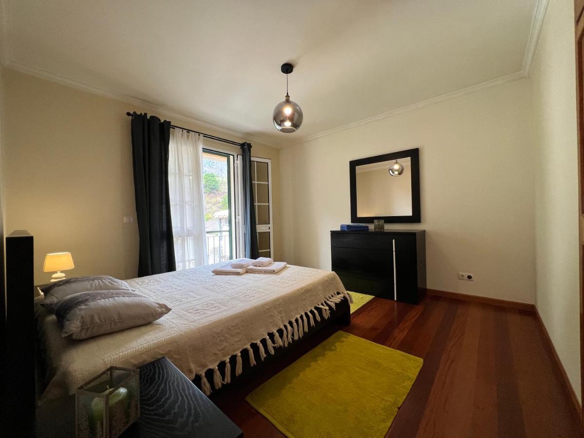 Vakantiehuis Briola By Analodges São Vicente