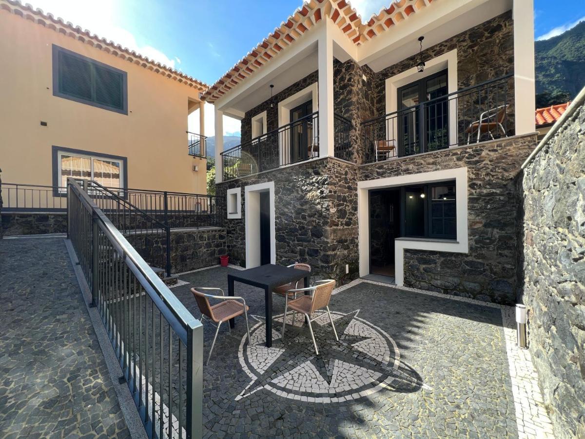 Vakantiehuis Briola By Analodges São Vicente